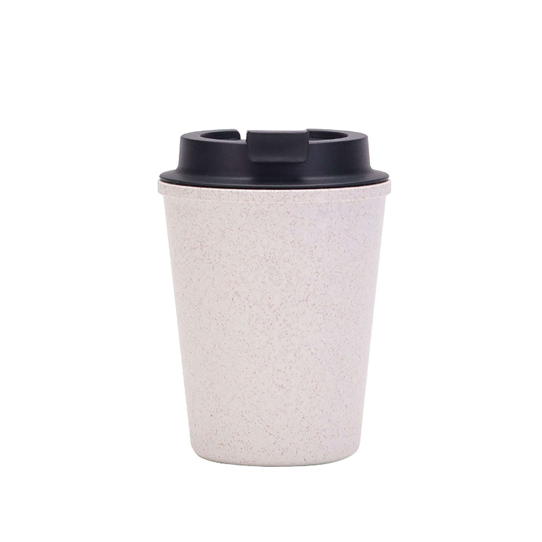 Wheat Straw Coffee Cup  6