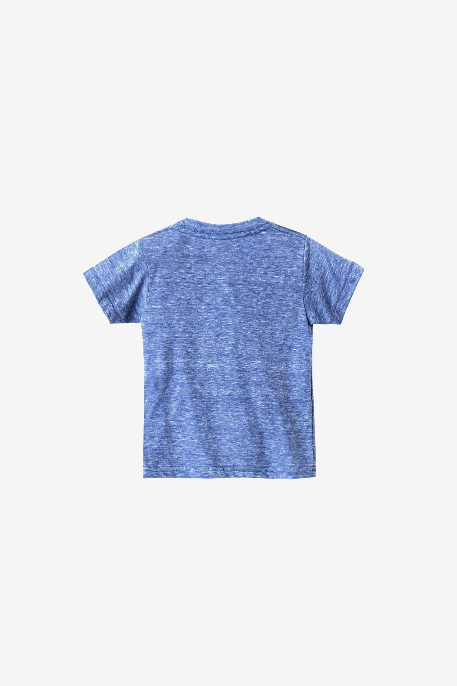 TODDLER TRIBLEND S/S TEE 6