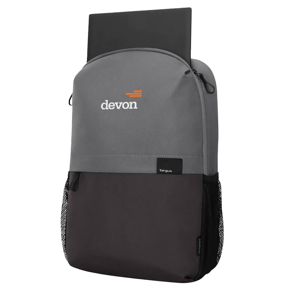 15 6" Sagano Ecosmart Campus Backpack