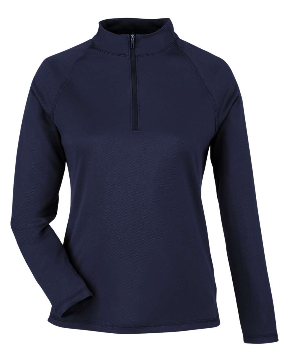 Women's Revive Coolcore® Quarter-Zip Pullover - NE410W 29
