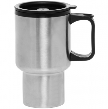 14oz Travel Mugs Stainless Steel 2