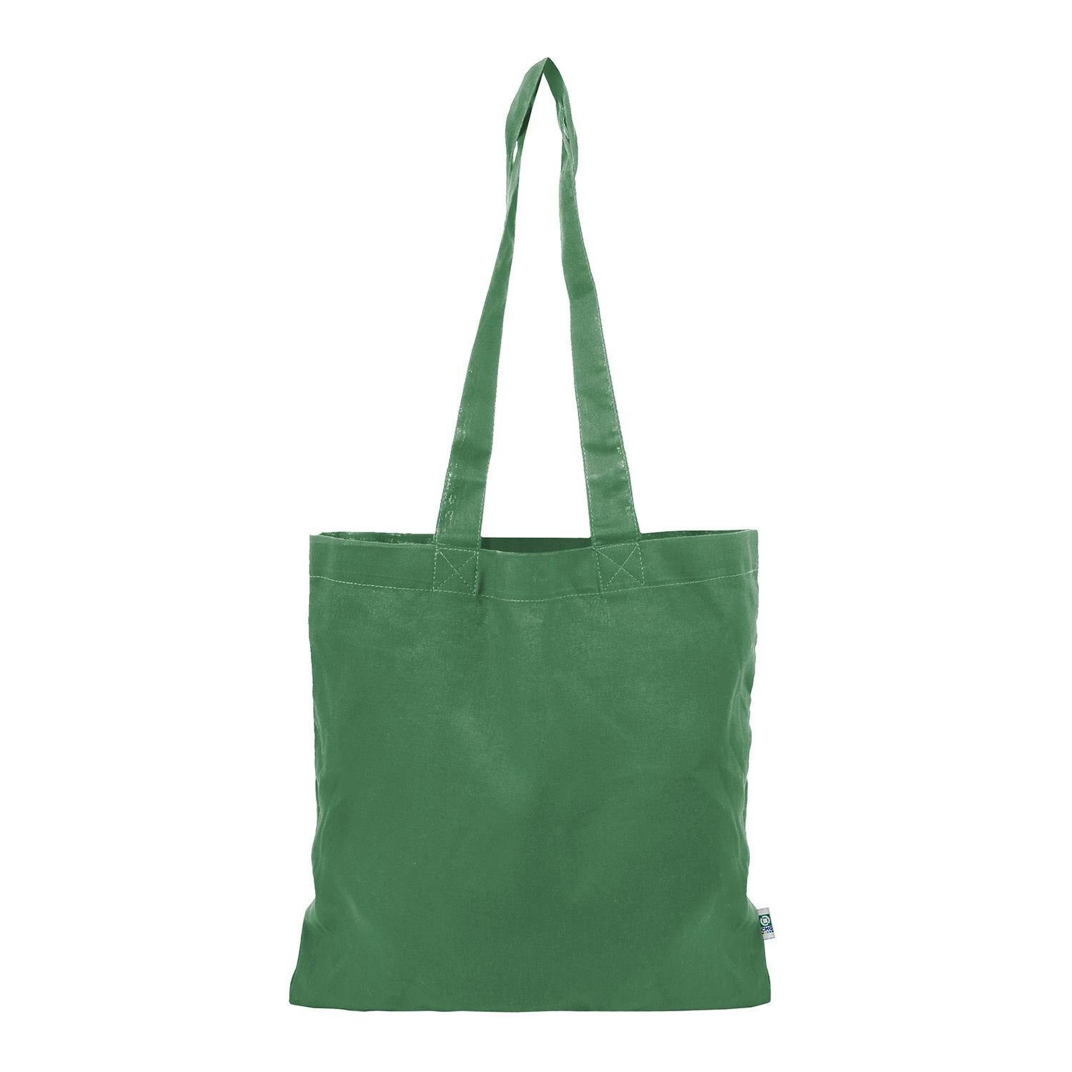 Colored Economy Tote