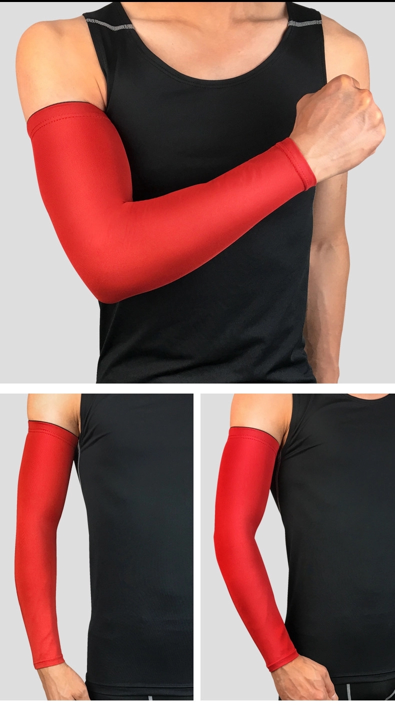 UV Protection Arm Cooling Sleeves 5
