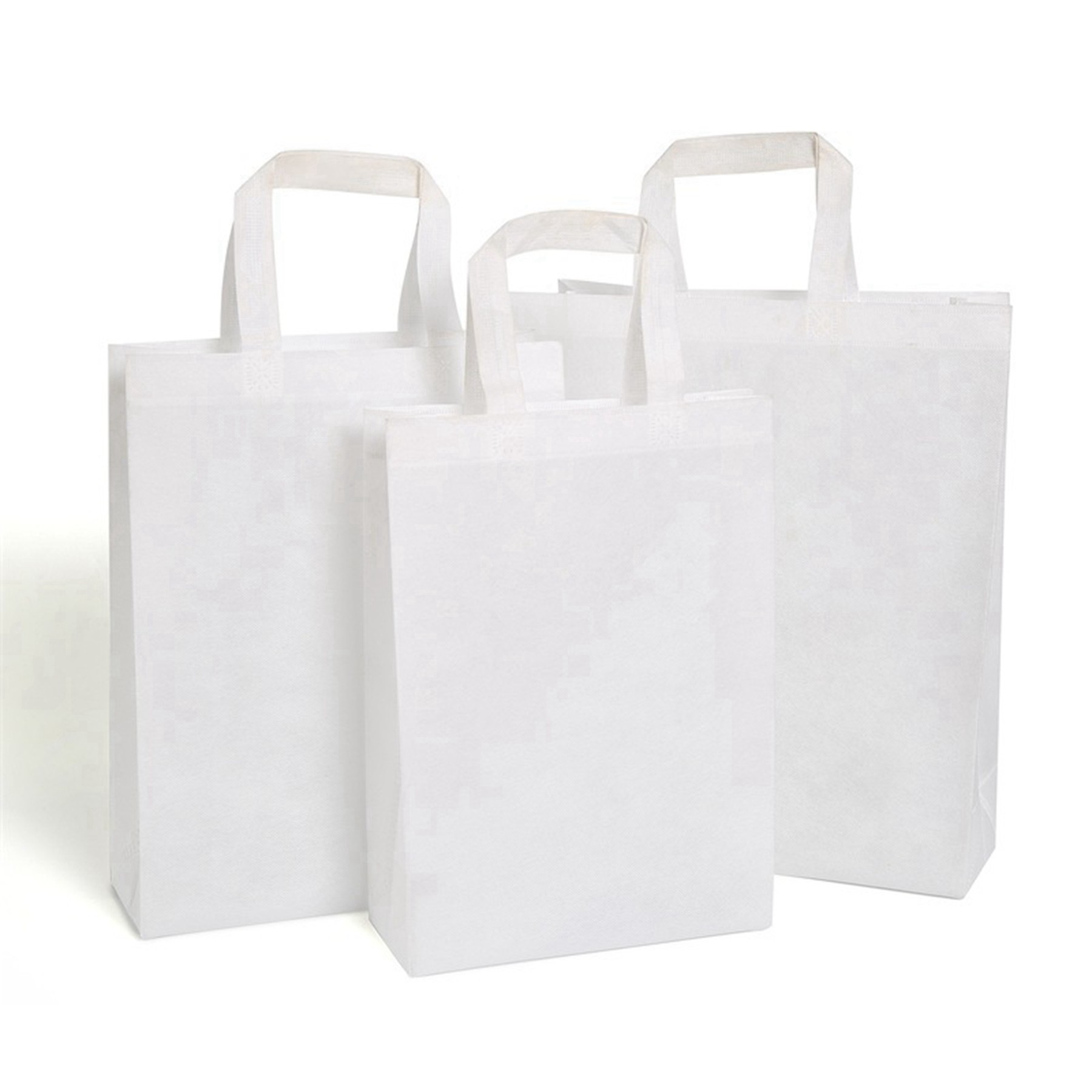 Non Woven Tote Bag Moq 50 Pcs 4