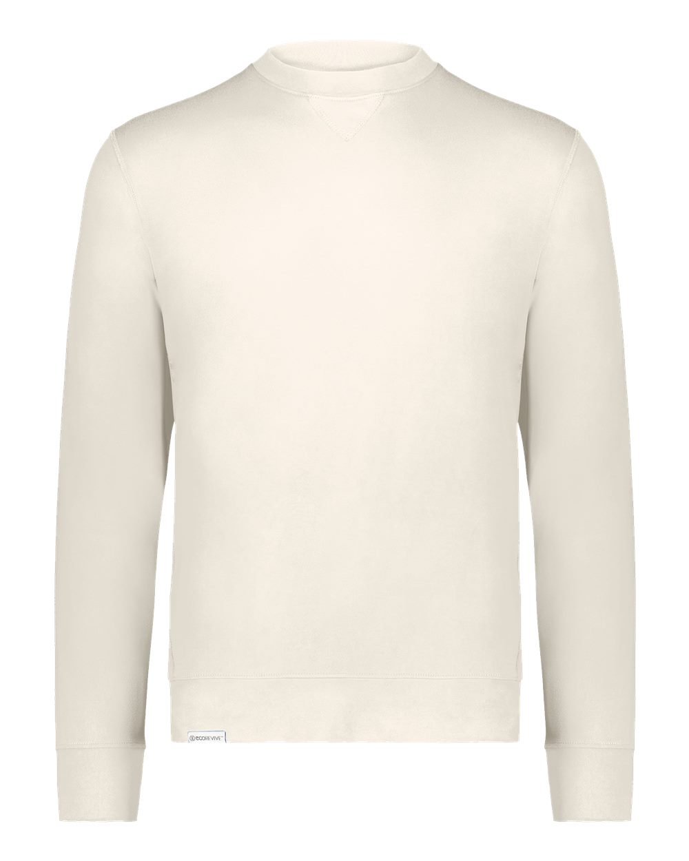 Unisex Eco Revive™ Ventura Soft Knit Crewneck Sweatshirt - 223503 21