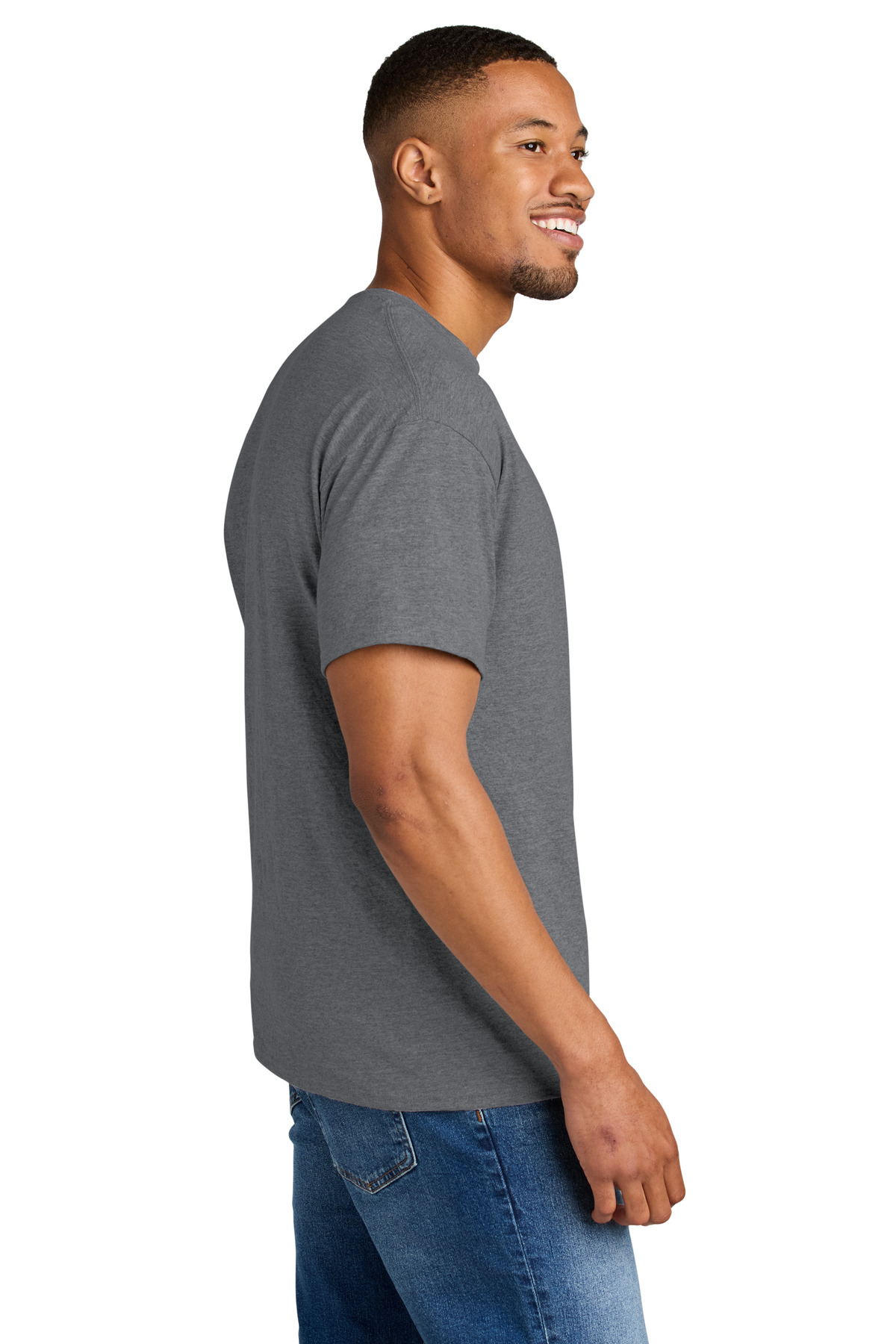 Gildan DryBlend 50 Cotton/50 Poly T-Shirt. 8000 145