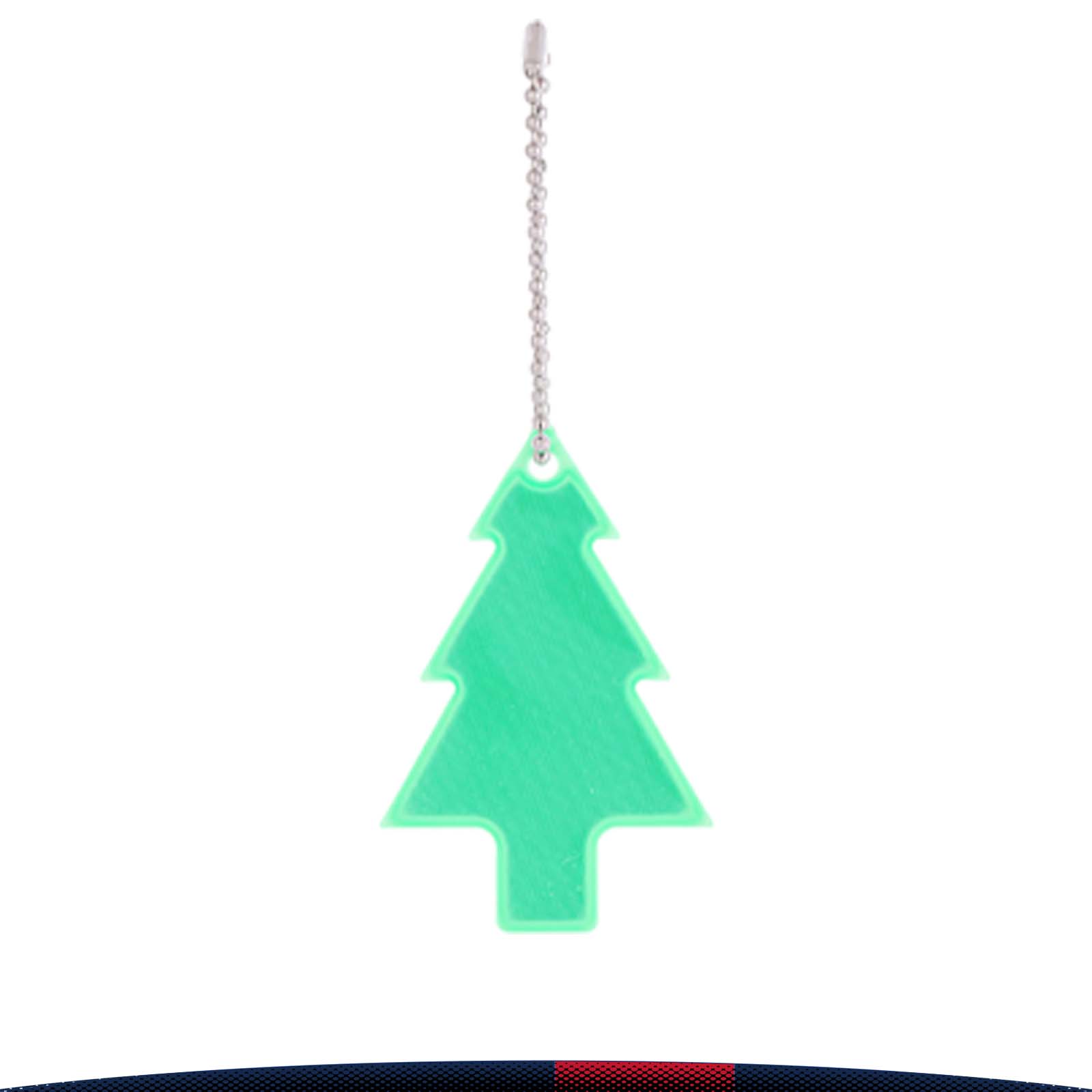 Christmas Tree Pendant 5