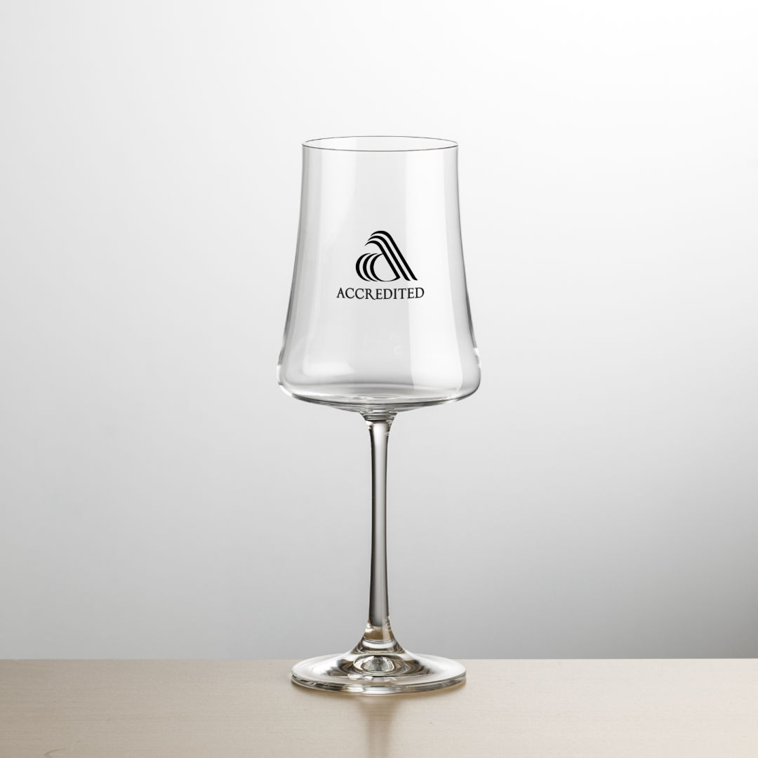 Dakota Wine - Imprinted 8