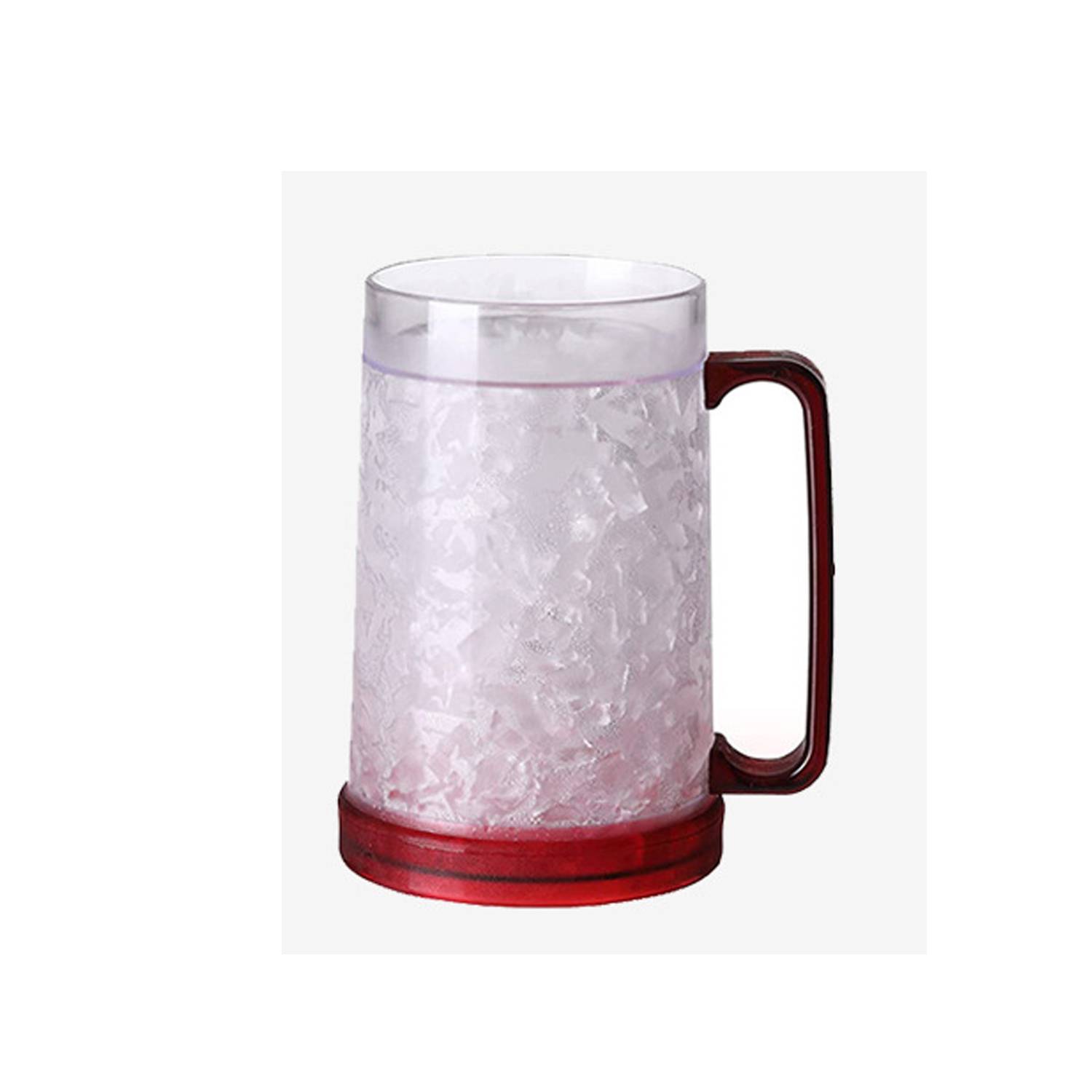 Colorful Freezer Mug W/ Handle 5