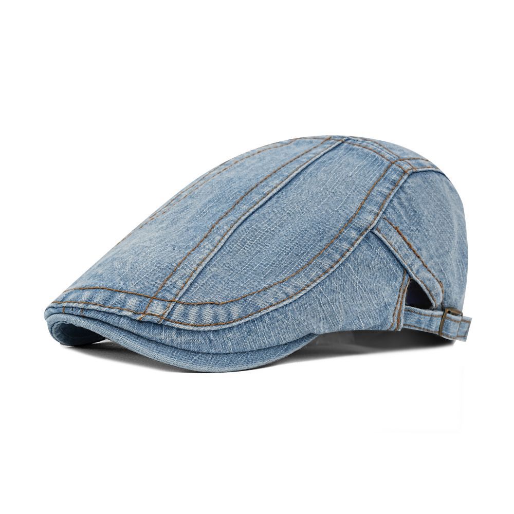 Forward-facing hat 2