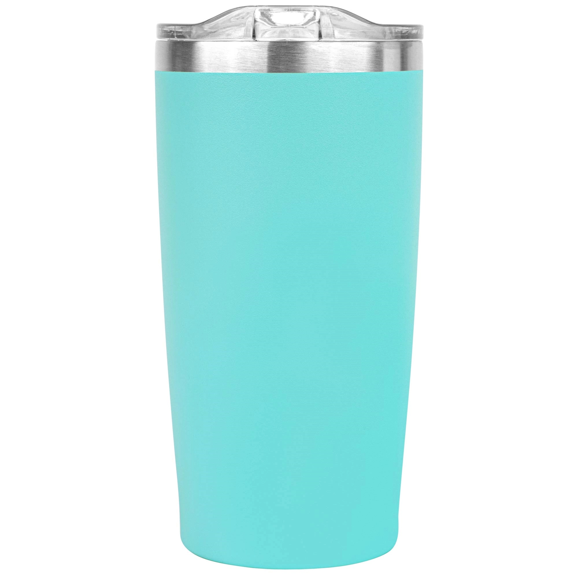 Wolverine 20 oz Tumbler Powder Coated And Copper Lining 10