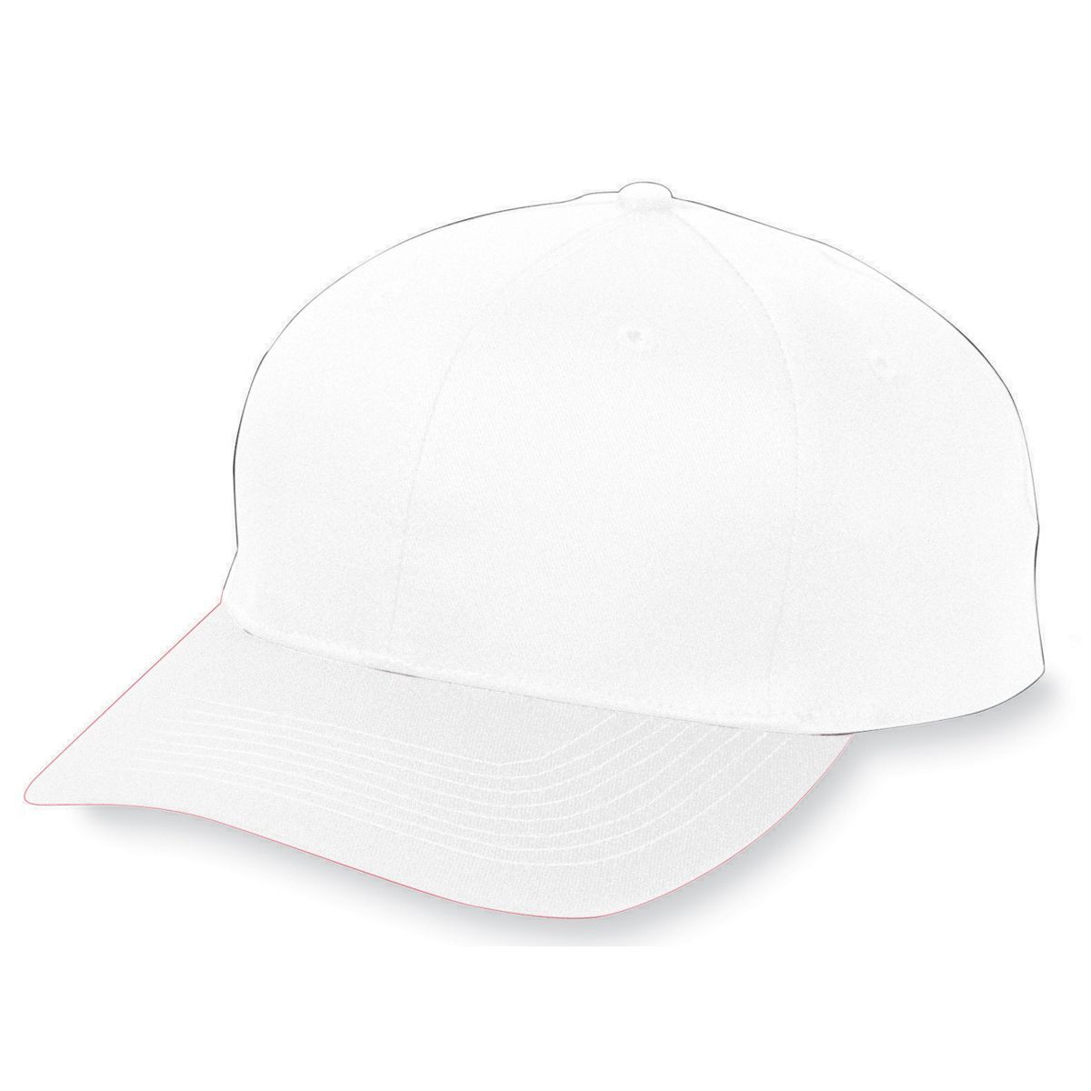 Youth Six-Panel Cotton Twill Low-Profile Cap 8