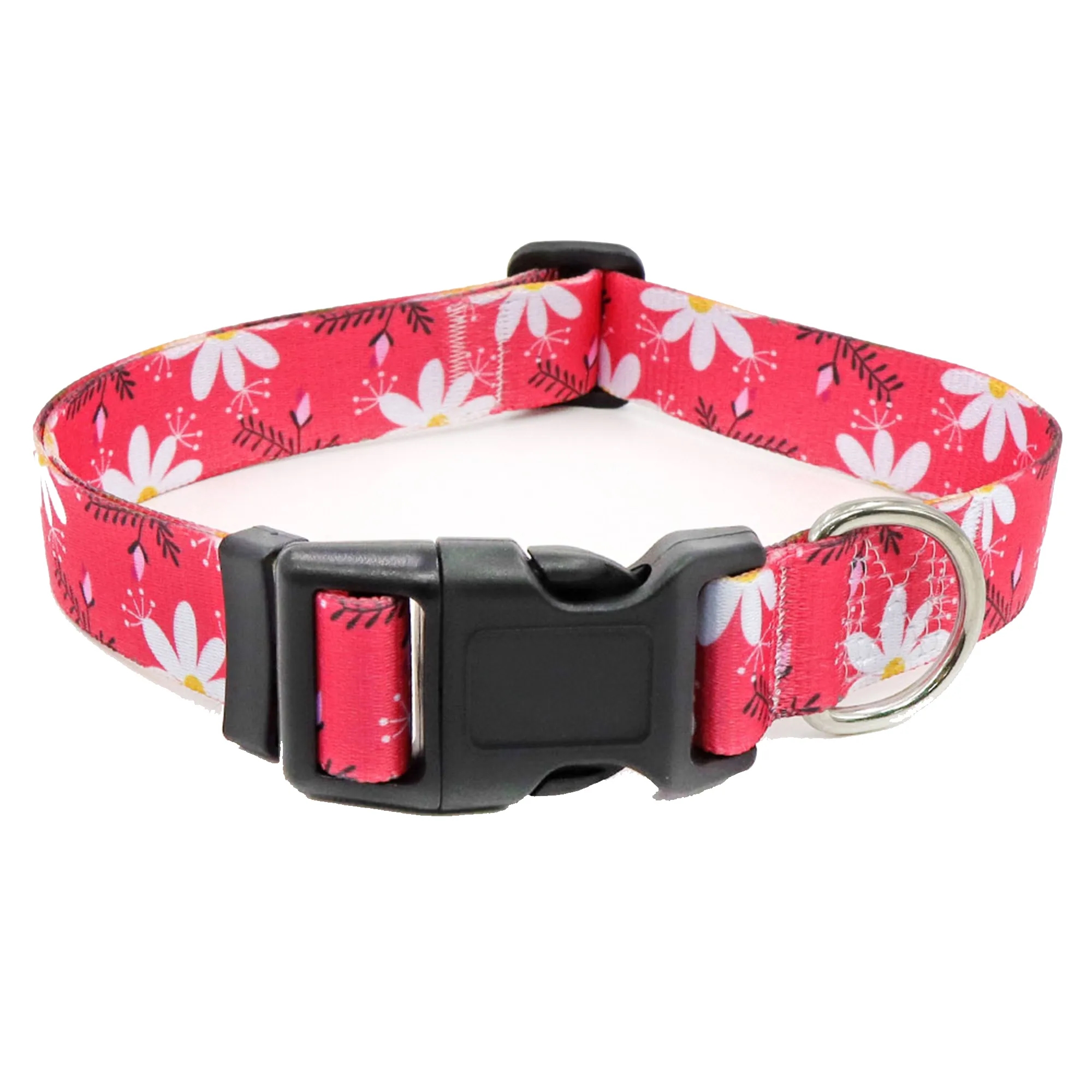 Colorful Pet Collars 16