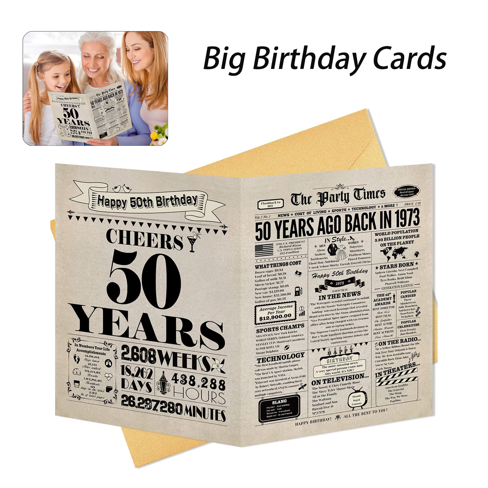Birthday Card 2