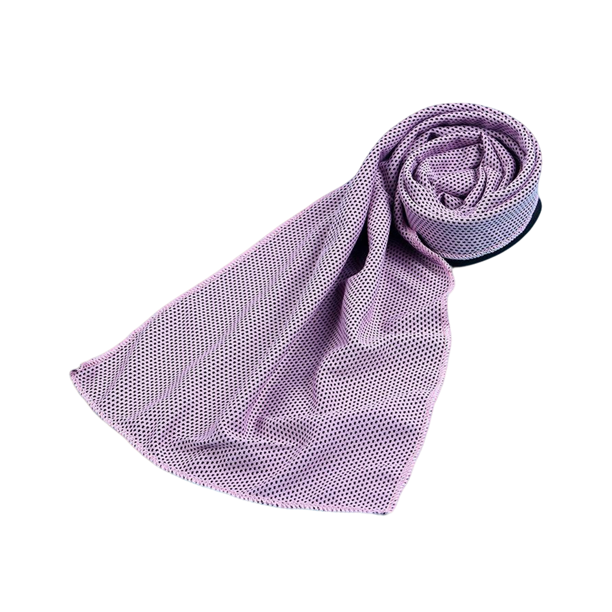 Instant Cooling Microfiber Towel Water Activation 8