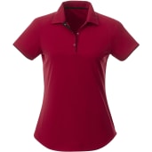 Women's REMUS SS Polo 13