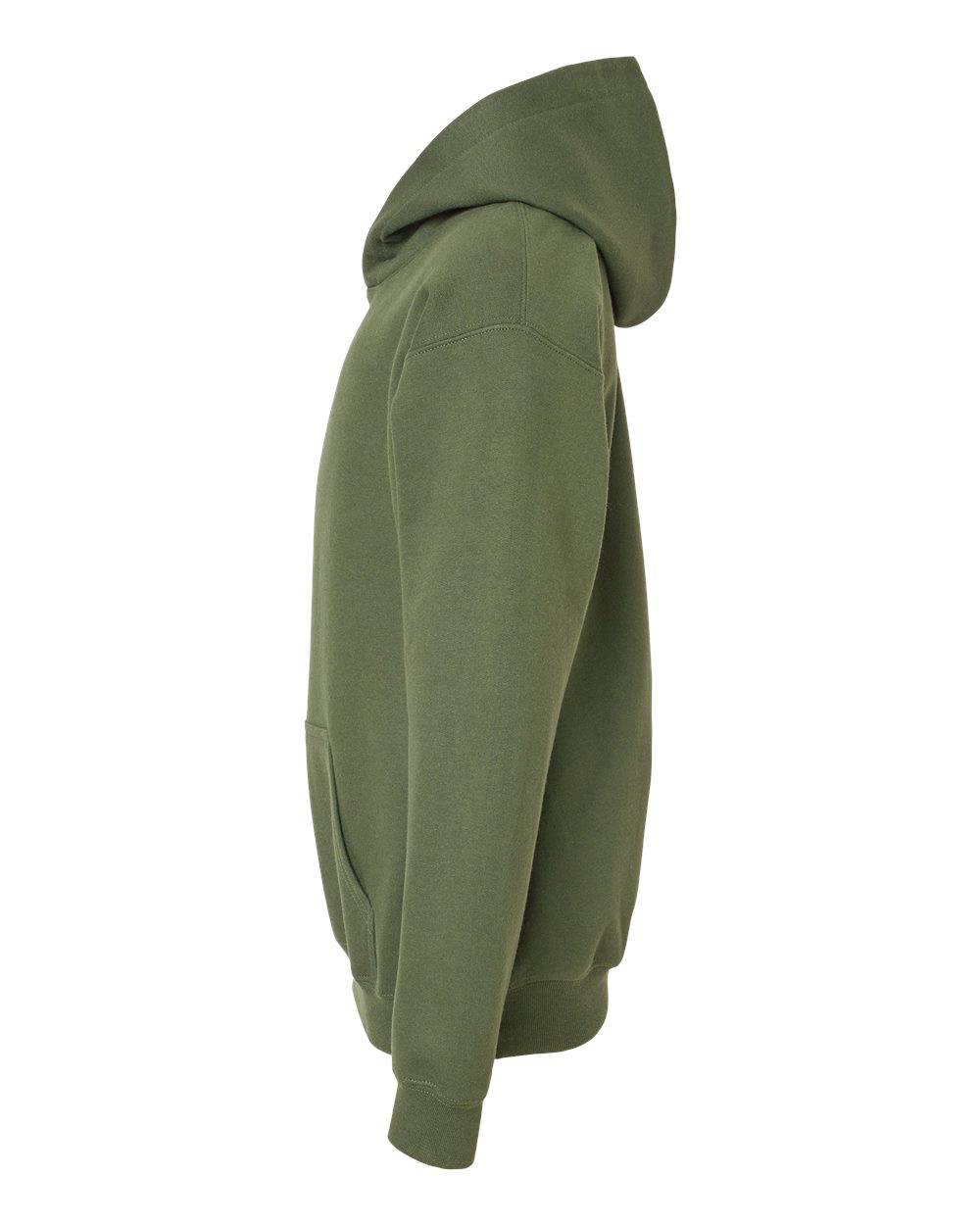 Youth Softstyle® Midweight Hooded Sweatshirt - SF500B 79
