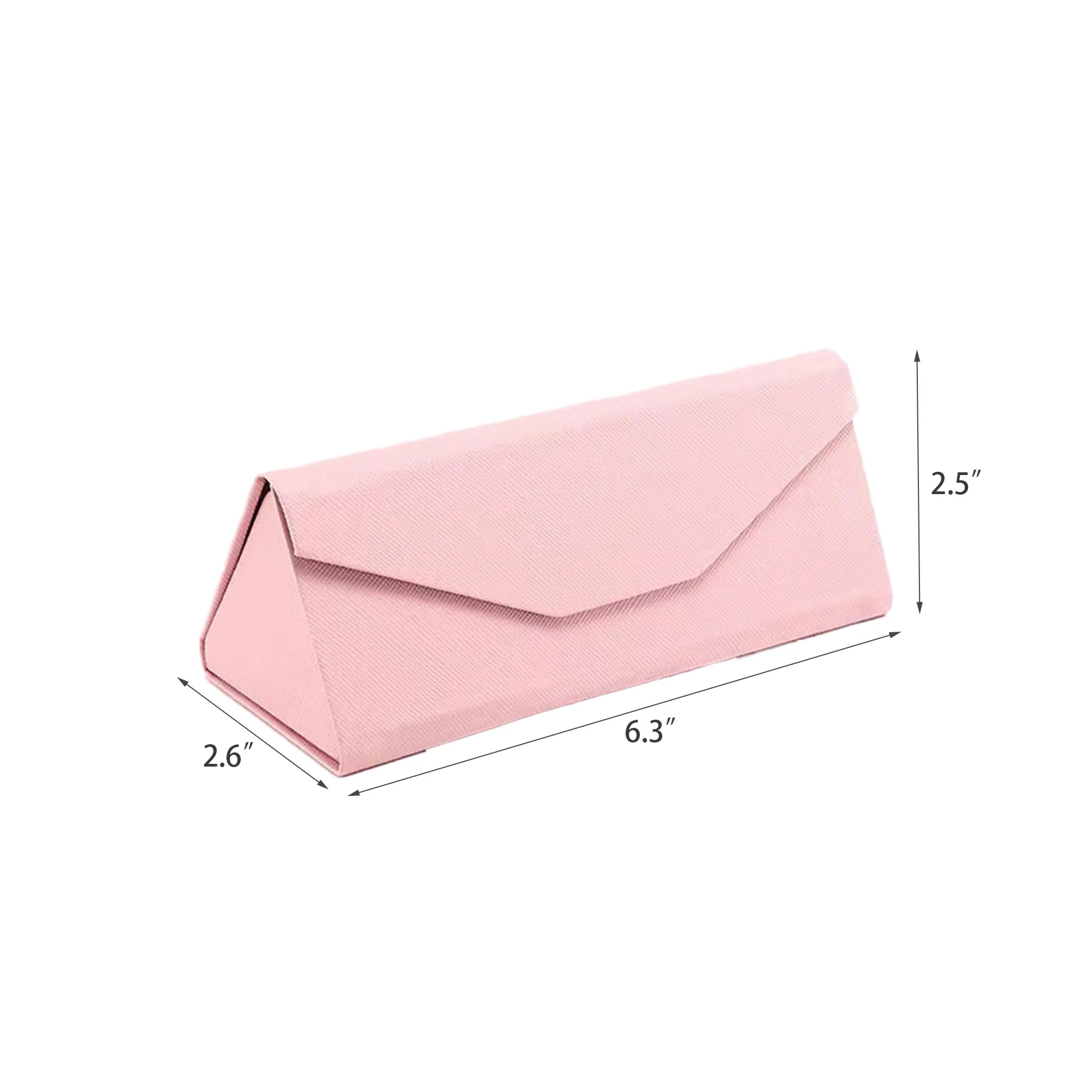 Foldable Glasses Case 5