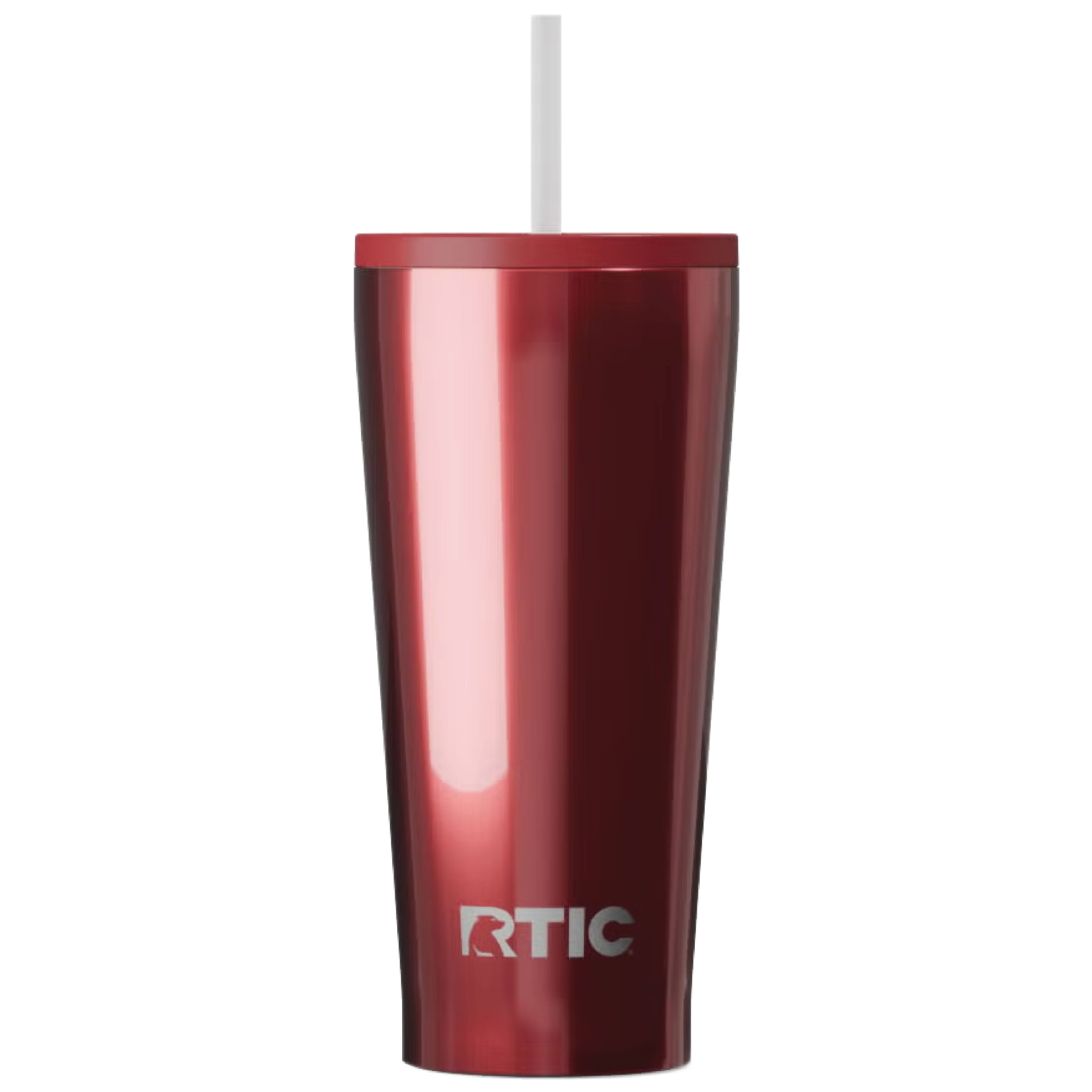 RTIC 20oz Stainless Steel Ceramic-Lined Everyday Tumbler 8