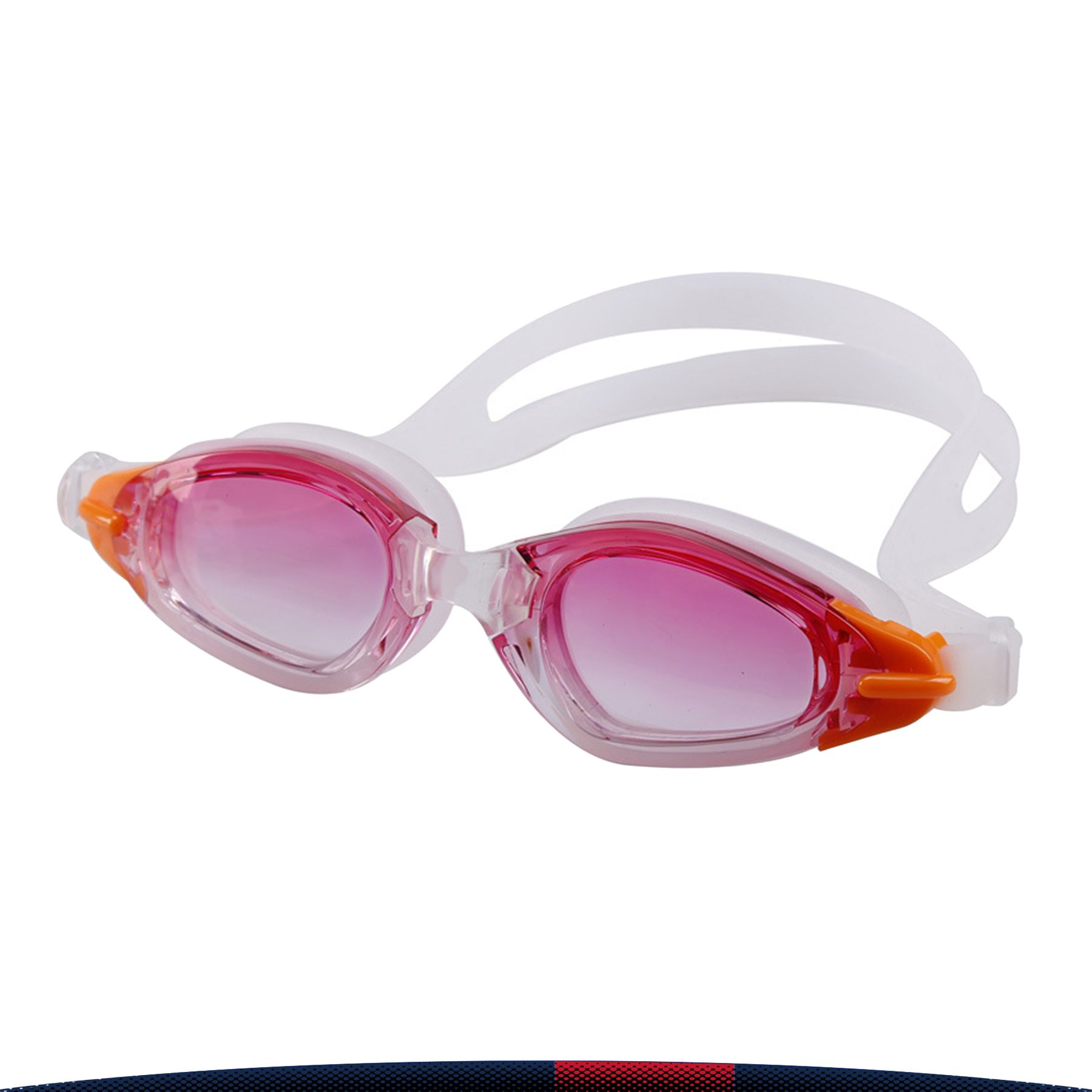 Salio Adult Swimming Goggles 5