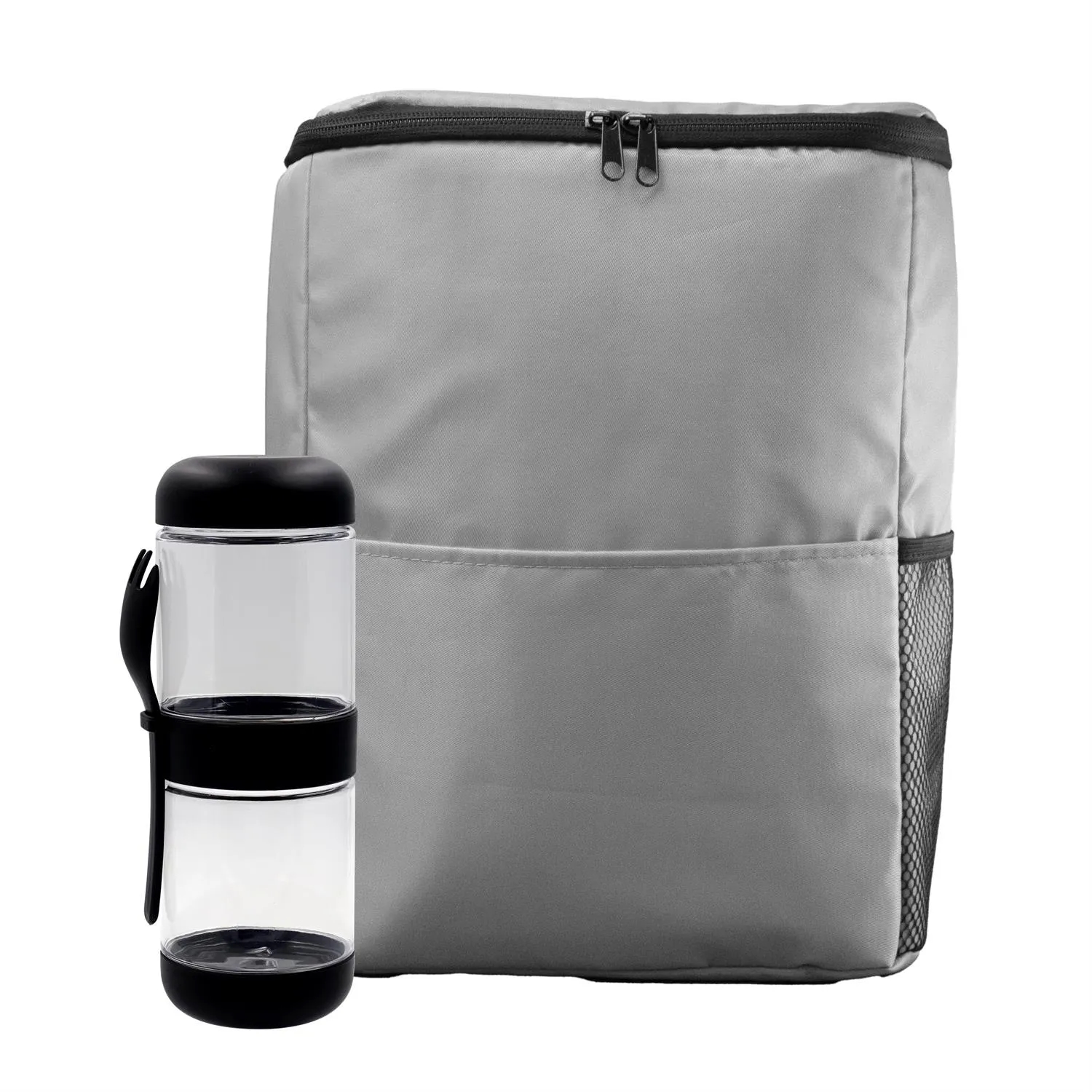 Sporty Recycled Stacker Set 18