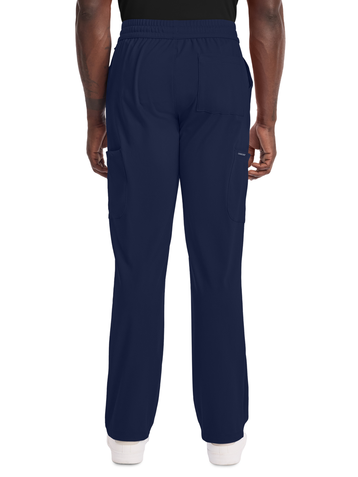 Cherokee - Cherokee Achieve - Men's 5-Pocket Straight Leg Pant 24