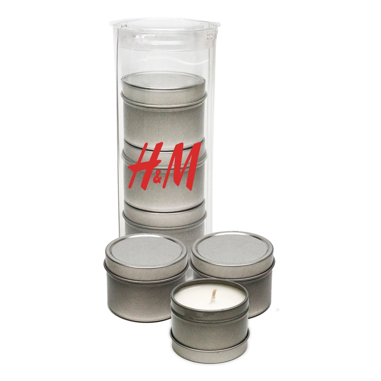 3 Piece Candle Kit 3