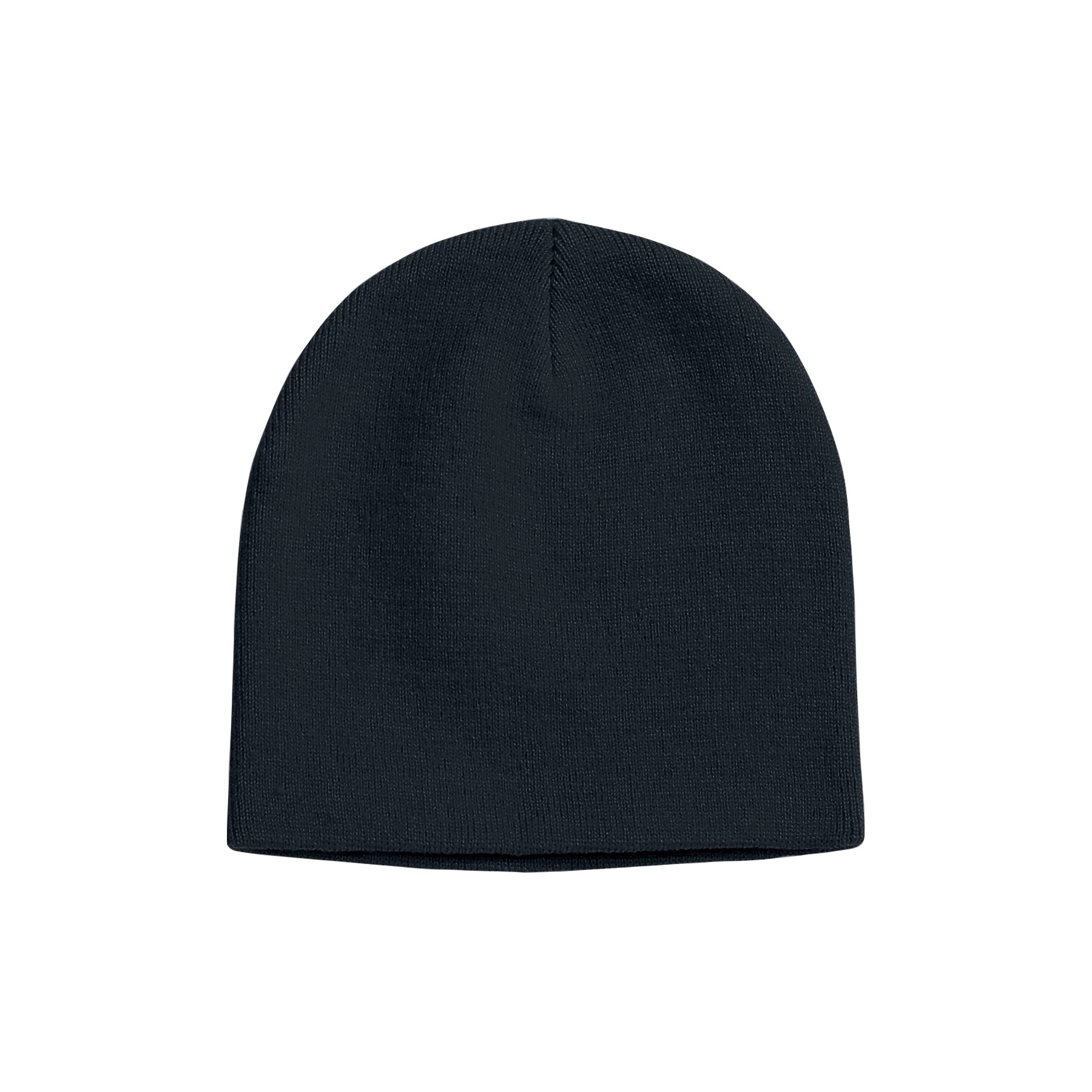 Knit Beanie Cap 10