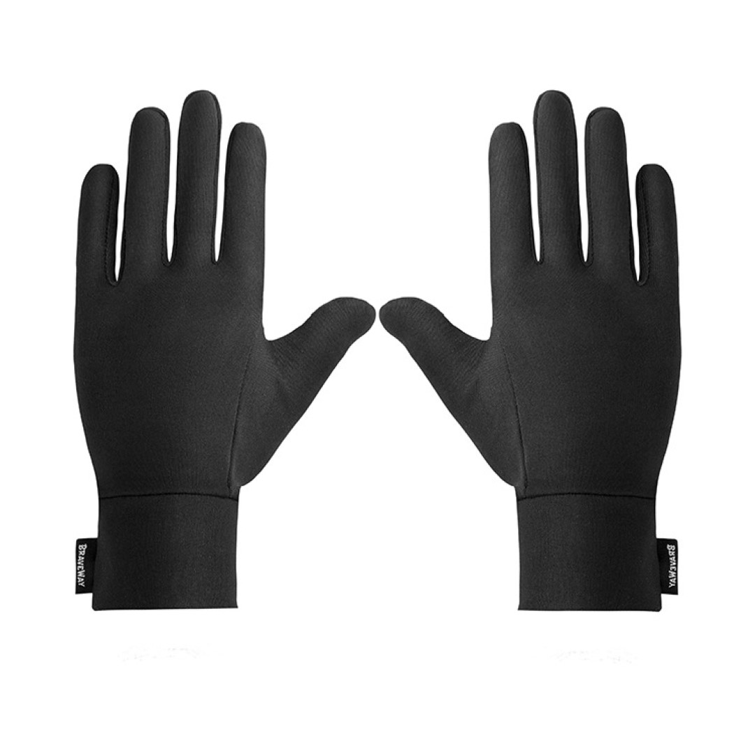 Warm touch screen gloves 6