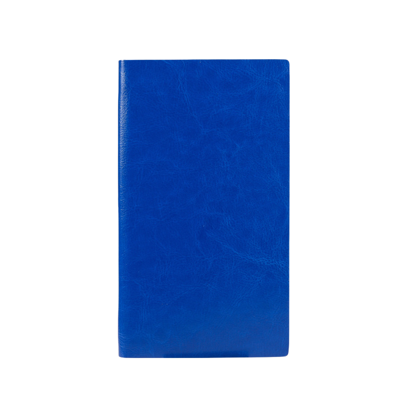 PU Leather A6 Business Conference Travel Journal Notebook 8
