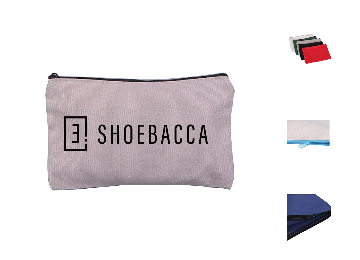 Soft Pencil Case 2