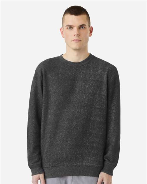 Unisex Nantucket Crewneck Sweatshirt - LS11004 16