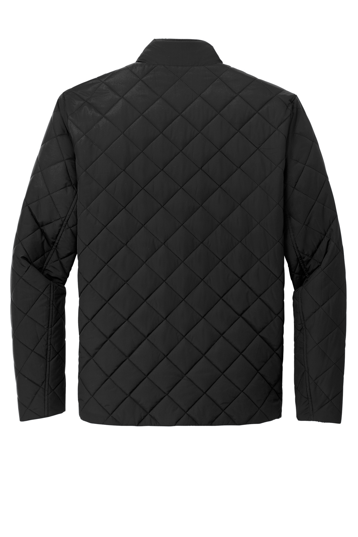 Quilted Jacket