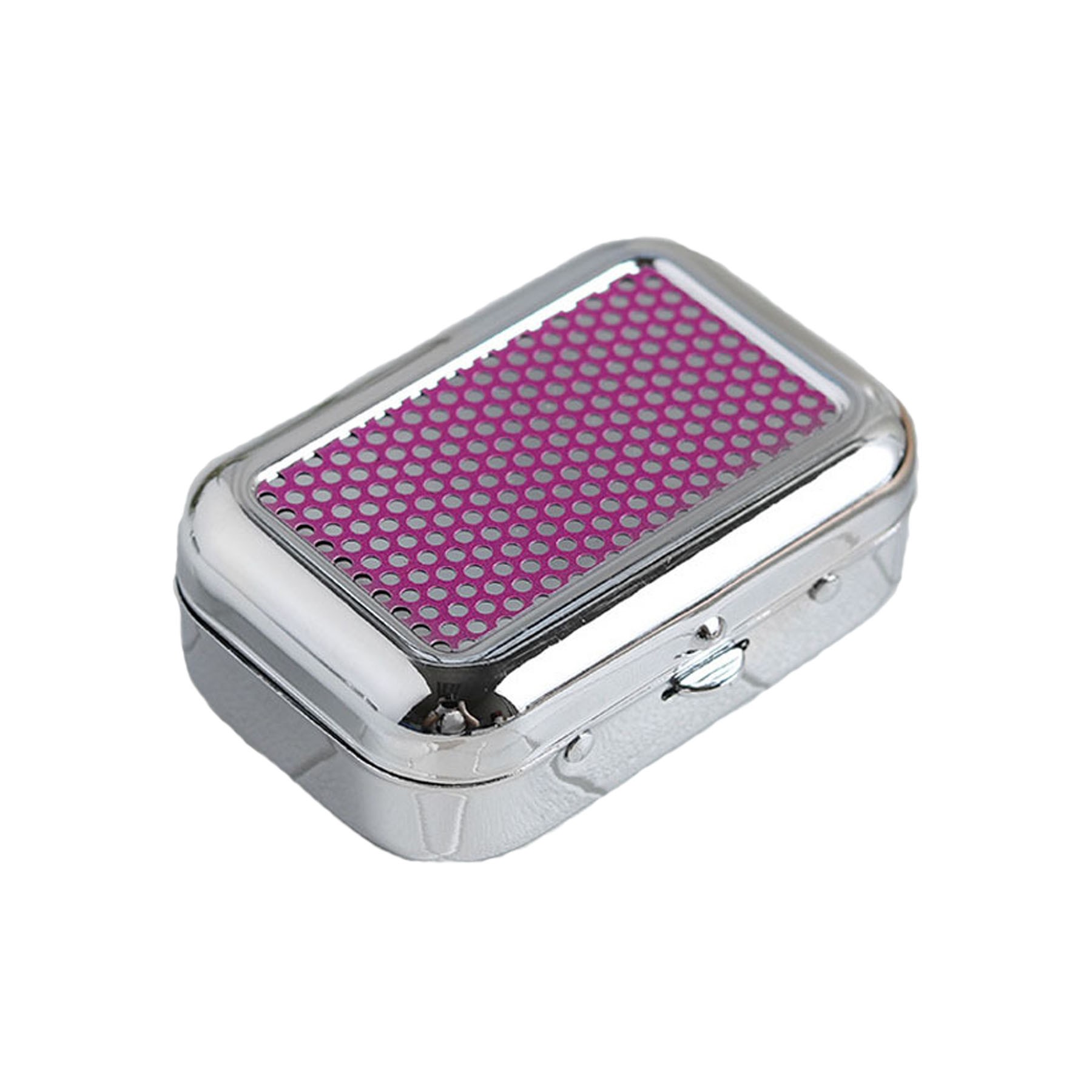 Portable Outdoor Ashtray 6