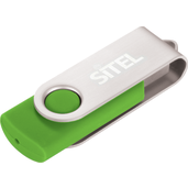 Rotate Flash Drive 8GB 325