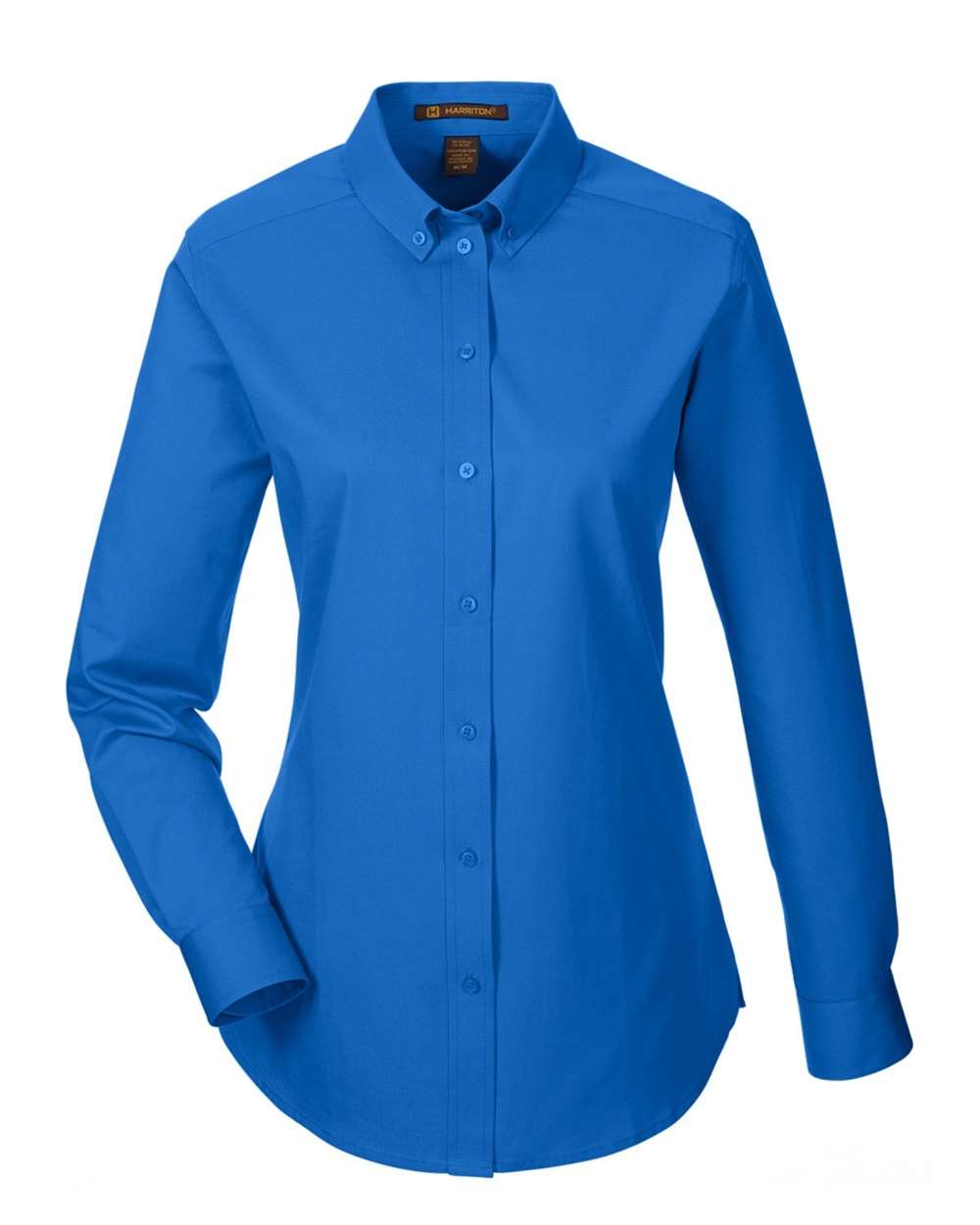 Women's Foundation Cotton Twill Shirt with Teflon - M581W 11