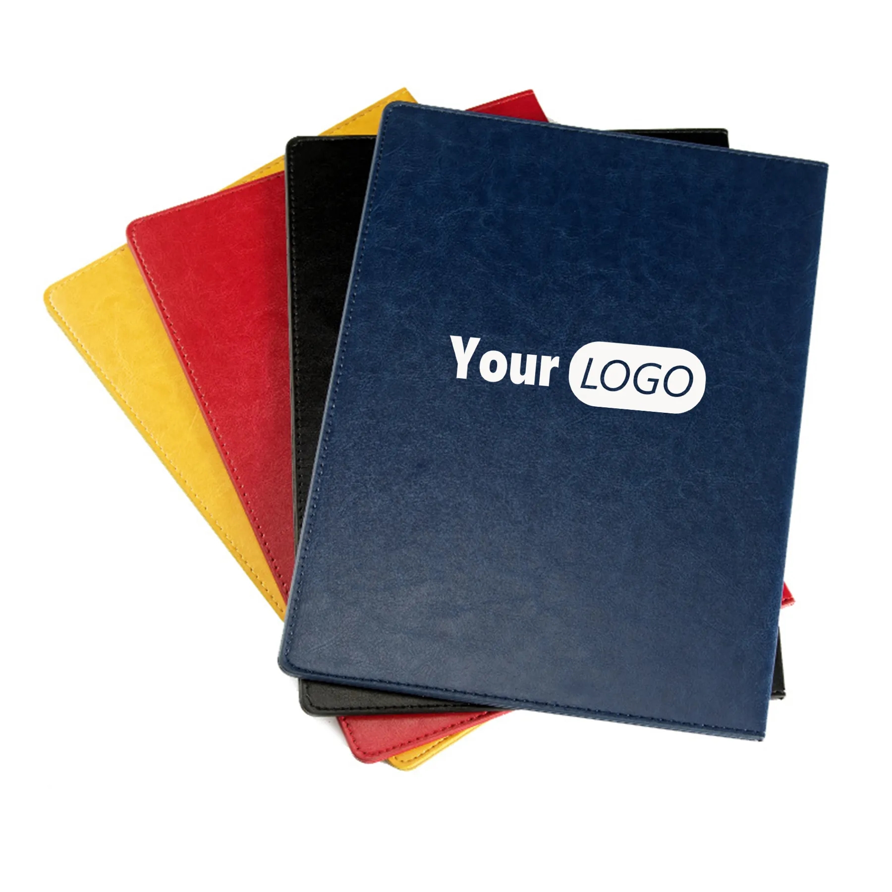 Leather Certificate Cover 3