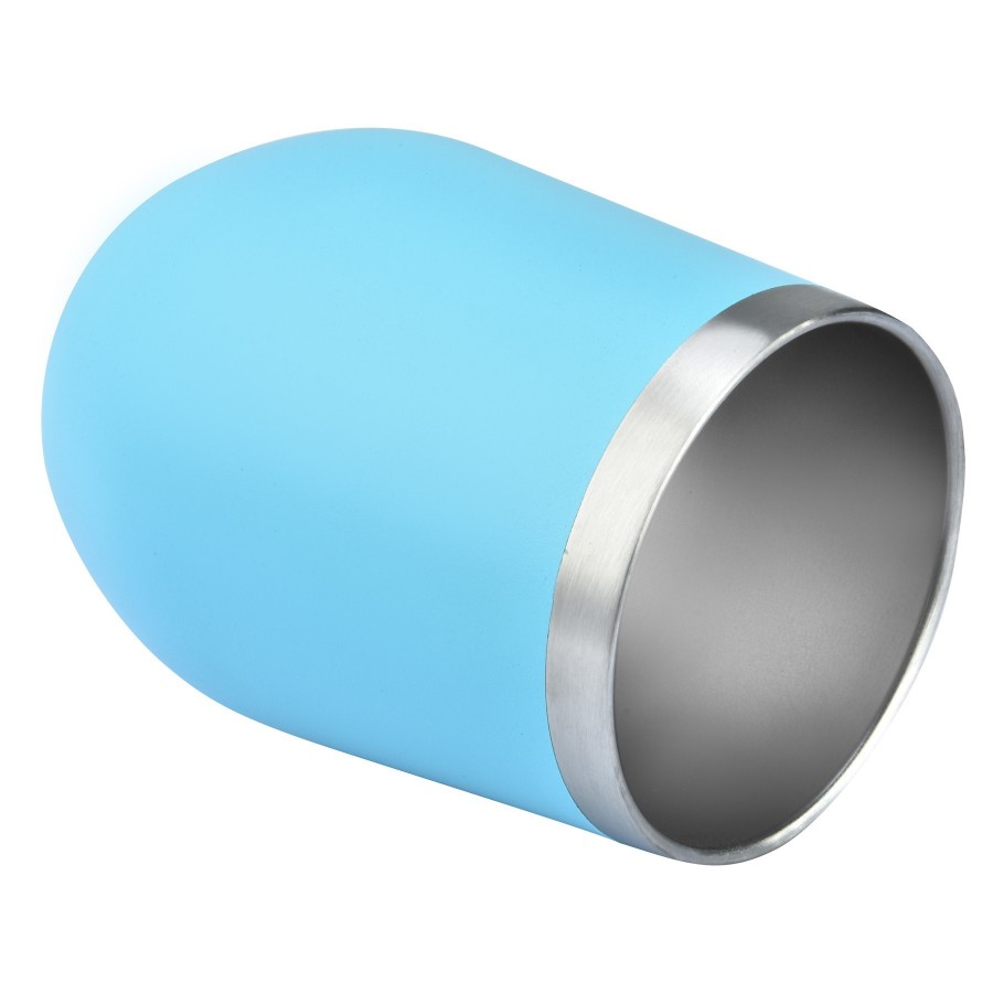 ArticFire 12oz Double Wall Stainless Steel Vacuum Wine Cup 1