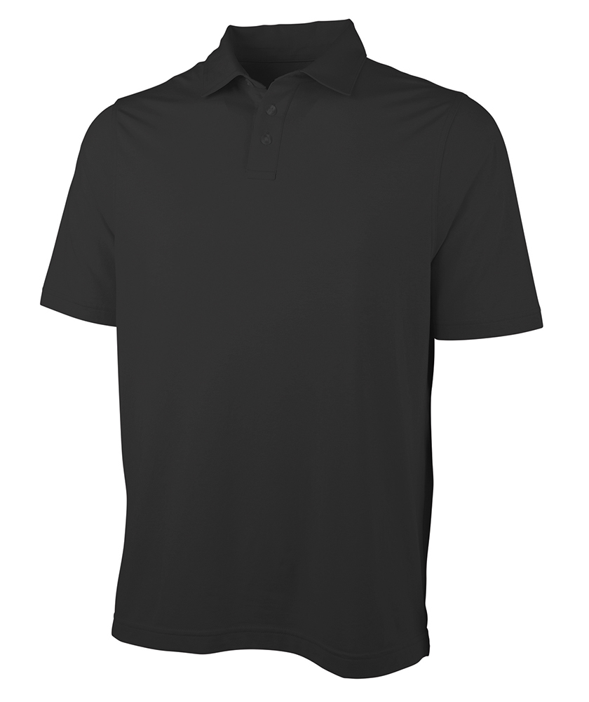 Men's Greenway Stretch Cotton Polo