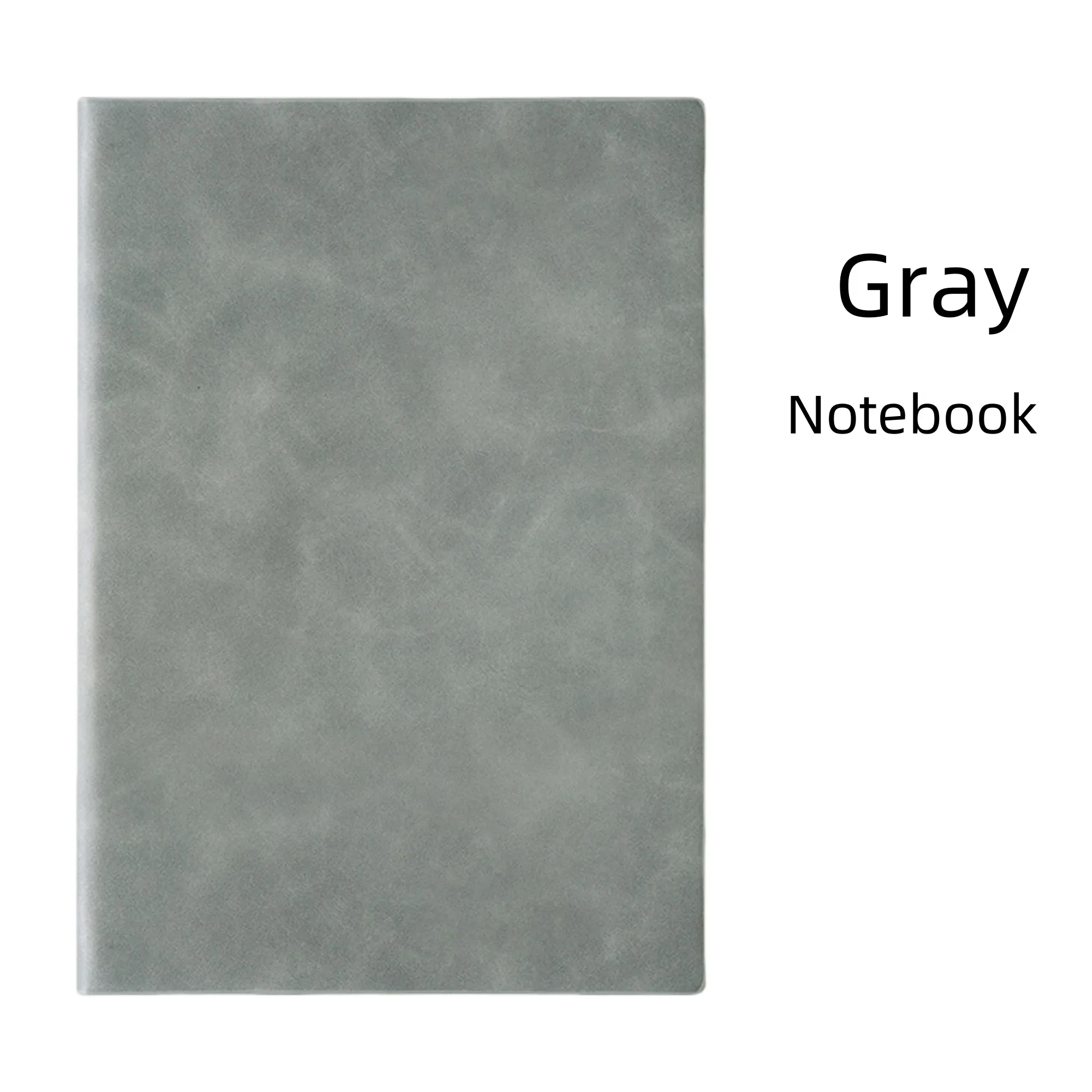 Business Office Professional Customized Notebook 3