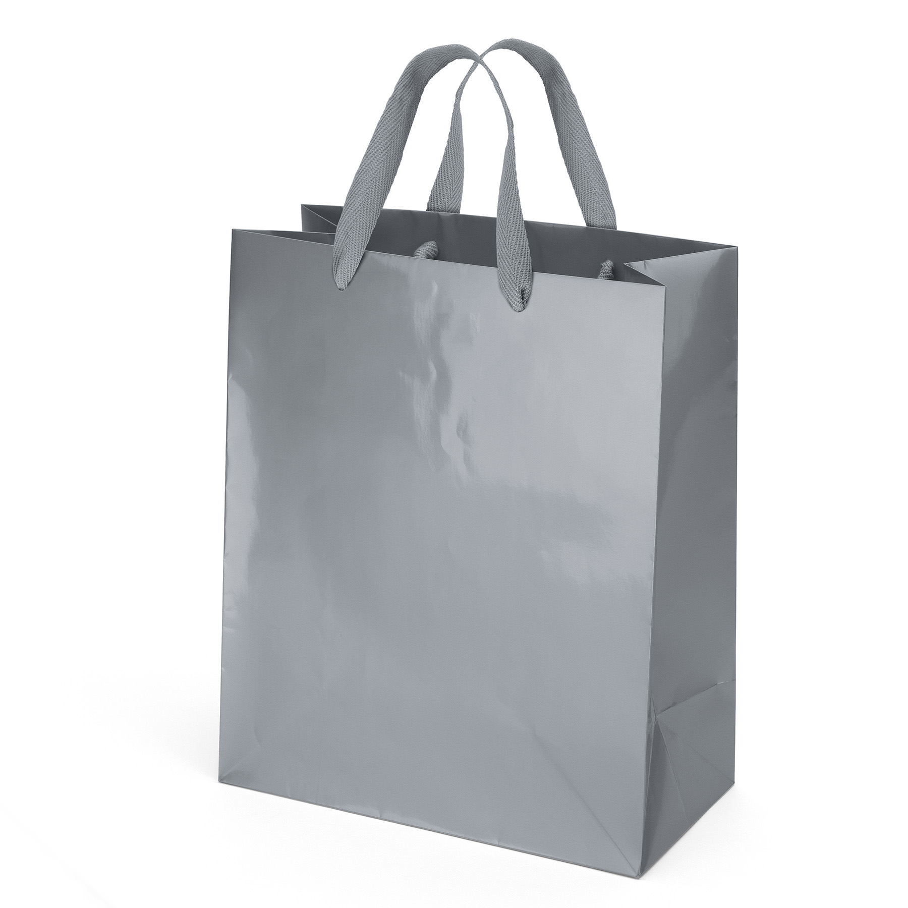 Emerald™- Gloss Eurotote - Foil Print 29