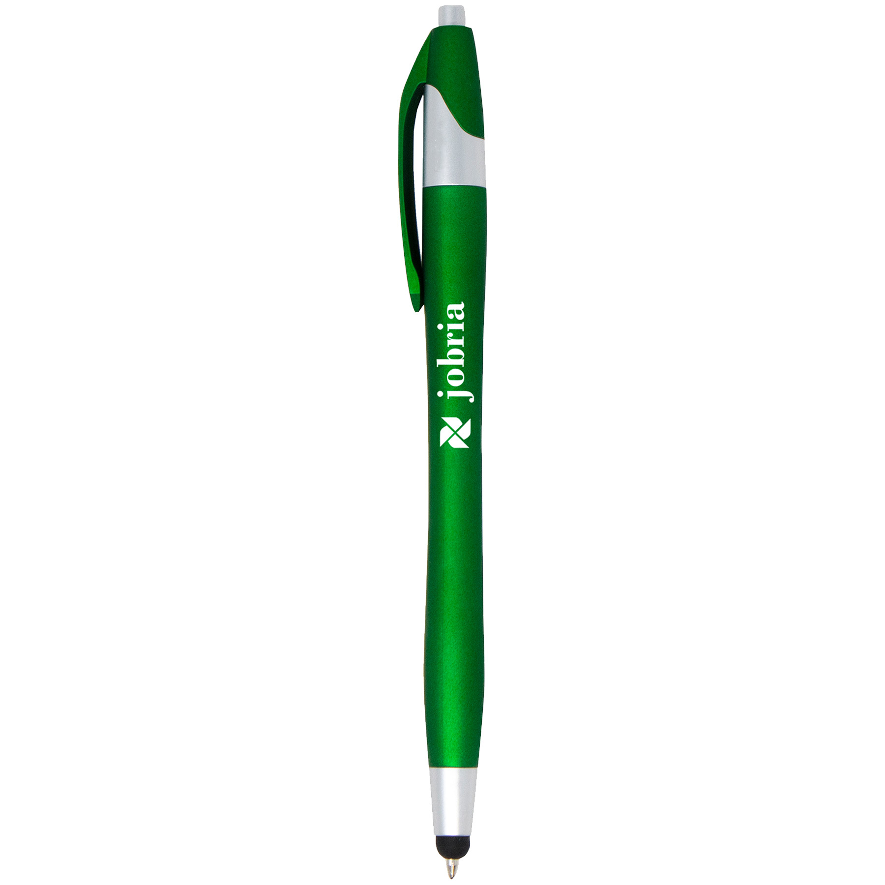Javalina® Metallic Comfort Stylus Pen 5