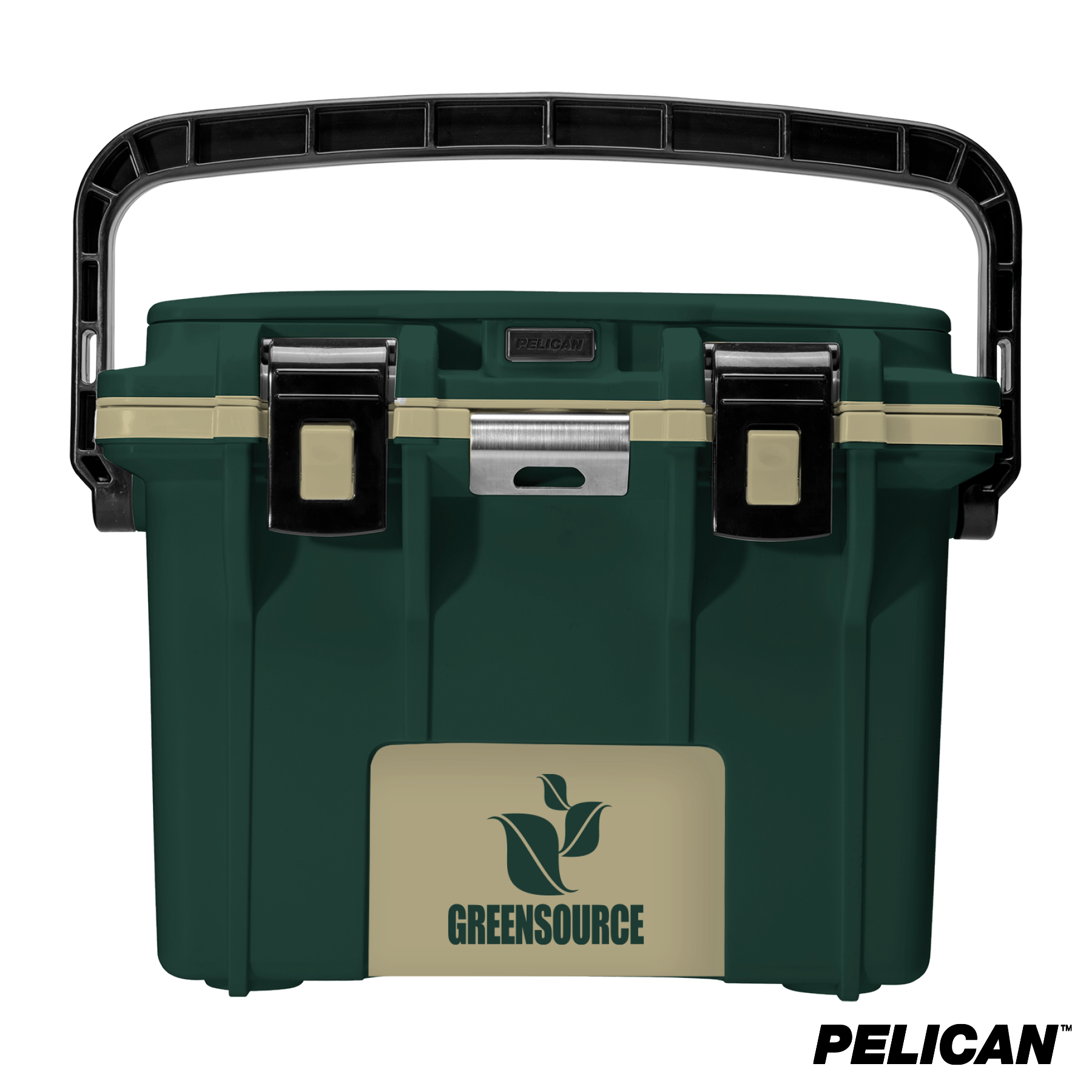 Pelican™ 14qt Personal Cooler 7