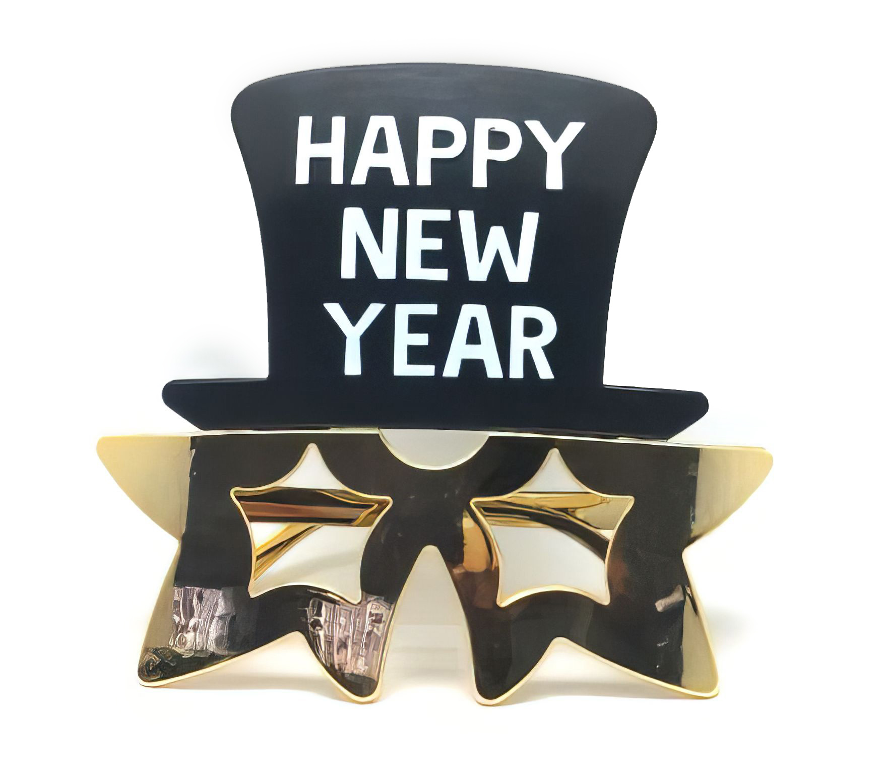 Happy New Year Sunglasses 7