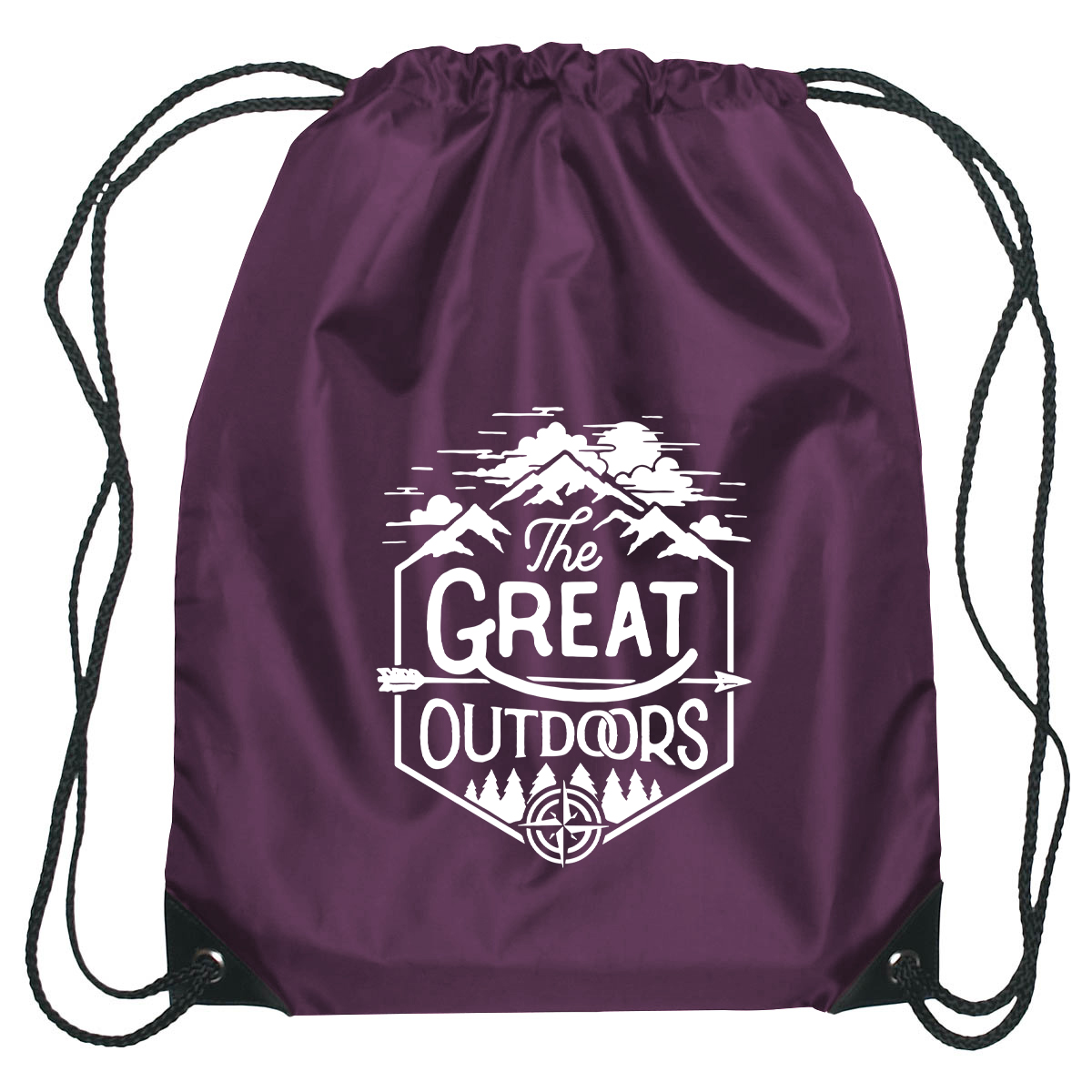 Small Hit rPET Sports Pack 30