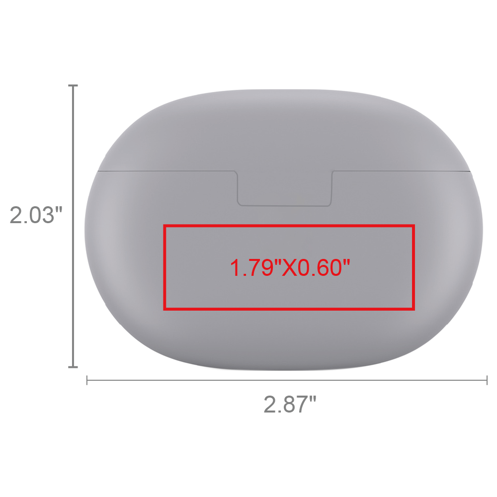 Custom Beats Studio Buds