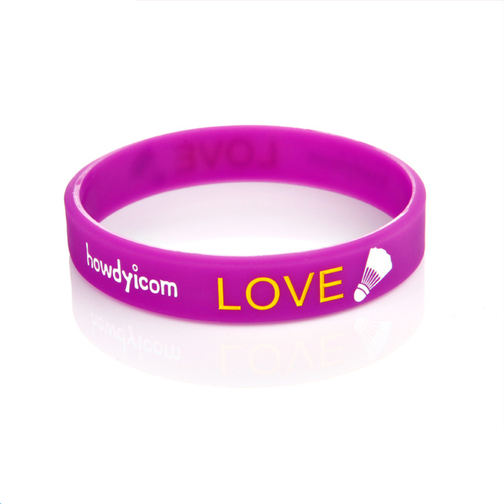 silicone bracelet 4