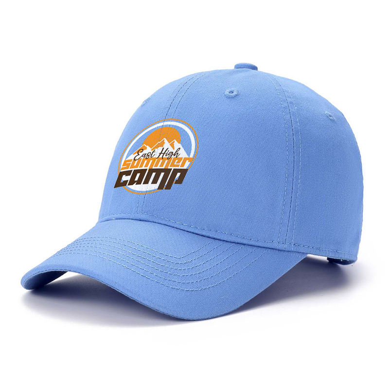 Custom 6-Panel Dad Hats 62