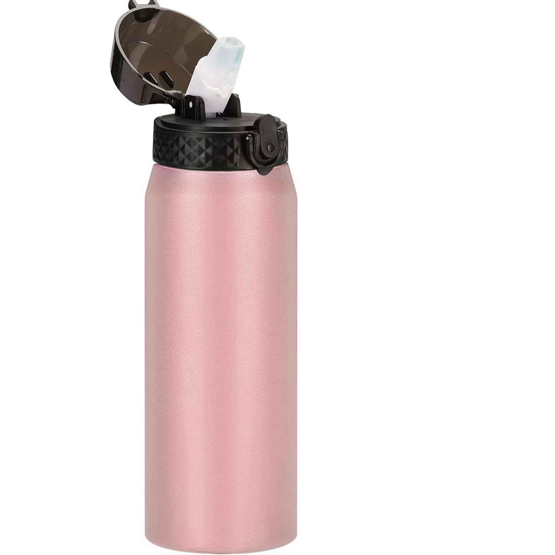 20 Oz Insulated Stainless Steel Sports Water Bottle 8