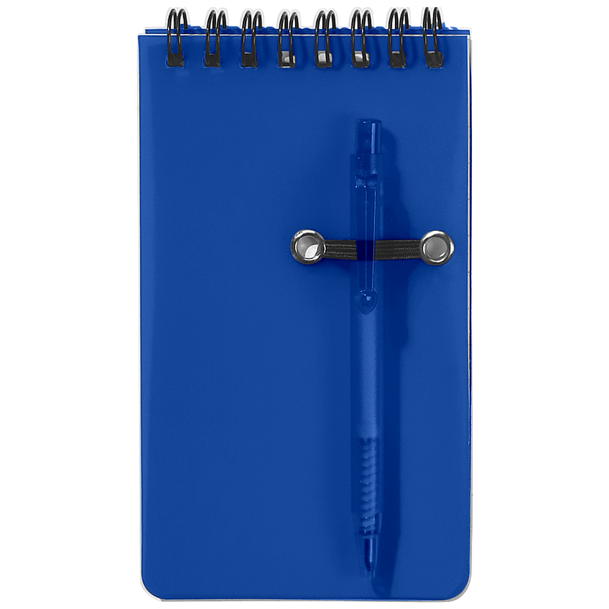 Spiral Jotter & Pen 2